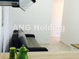 Apartament de închiriat 2 camere în Bucuresti, Pacii