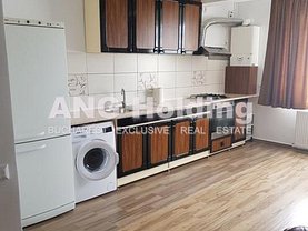 Apartament de închiriat 2 camere în Bucuresti, P-ta Resita