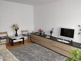 Apartament de vânzare 2 camere în Constanta, Km 5