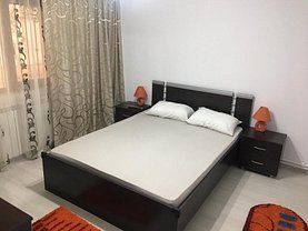 Apartament de închiriat 2 camere în Galati, Micro 21