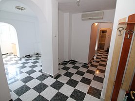 Apartament de vânzare 3 camere în Galati, Mazepa 2