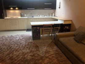 Apartament de închiriat 2 camere în Bistrita, Independentei