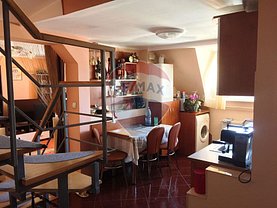 Apartament de vânzare 2 camere în Bistrita, Nord-Est