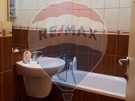 Apartament de vânzare 3 camere în Bistrita, Decebal