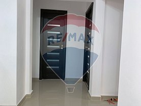 Apartament de vânzare 3 camere în Bistrita, Stefan cel Mare