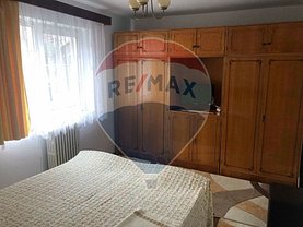 Apartament de închiriat 2 camere în Bistrita, Stefan cel Mare