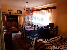 Apartament de vânzare 2 camere în Bistrita, Decebal