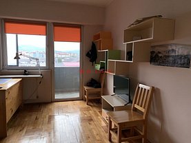 Apartament de vânzare 3 camere în Bistrita, Stefan cel Mare