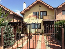Casa 4 camere în Bistrita, Sud-Vest
