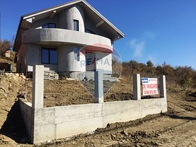 Casa 5 camere în Bistrita, Nord