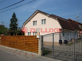 Casa 8 camere în Bistrita, Centura