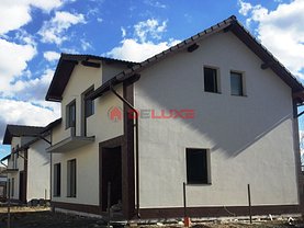 Casa 4 camere în Bistrita, Sud