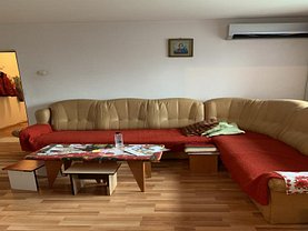 Apartament de vânzare 2 camere în Ploiesti, Vest