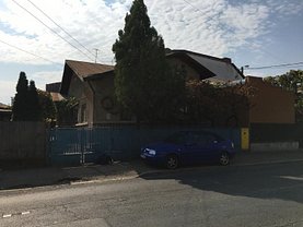 Casa 3 camere în Ploiesti, Sud