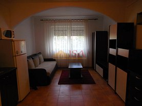 Garsonieră de vânzare în Sibiu, Central