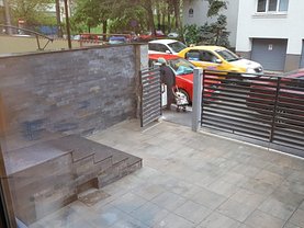 Casa 8 camere în Bucuresti, Kiseleff