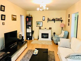 Apartament de vânzare 3 camere în Galati, Tiglina 1