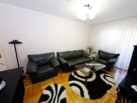 Apartament de vânzare 3 camere în Galati, Tiglina 1