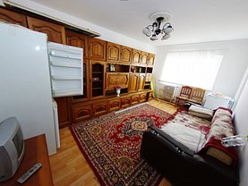 Apartament de vânzare 2 camere în Galati, Micro 17