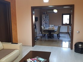 Apartament de vânzare 4 camere în Craiova, Craiovita Noua