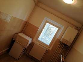 Apartament de vânzare 2 camere în Galati, Micro 17