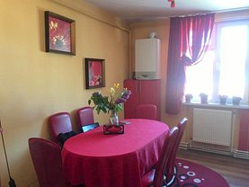 Apartament de vânzare 3 camere în Piatra-Neamt, Darmanesti