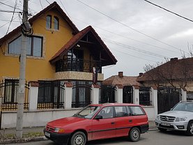 Casa 9 camere în Ramnicu Valcea, Cartierul Nord