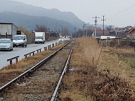 Teren construcţii de vânzare în Ramnicu Valcea, Copacelu