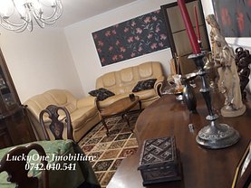 Apartament de vânzare 4 camere în Piatra-Neamt, Central