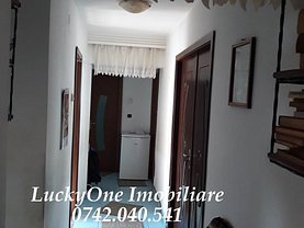 Apartament de vânzare 4 camere în Piatra-Neamt, Precista