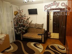 Apartament de vânzare 2 camere în Piatra-Neamt, Central