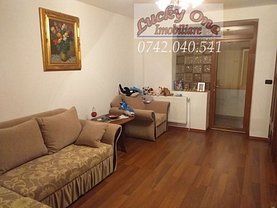 Apartament de vânzare 2 camere în Piatra-Neamt, Maratei