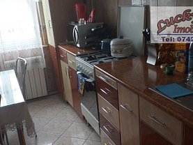 Apartament de vânzare 2 camere în Piatra-Neamt, Maratei