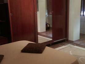 Apartament de închiriat 2 camere în Pitesti, Ultracentral