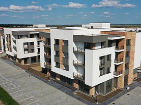 Apartament de vânzare 2 camere în Focsani, Nord