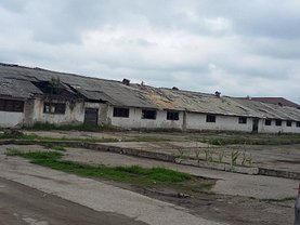 Vânzare spaţiu industrial în Targoviste, Micro 11