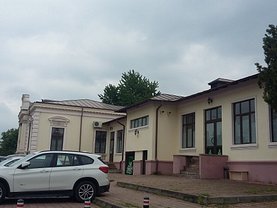 Vânzare spaţiu comercial în Targoviste, Micro 4