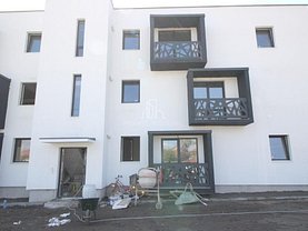 Apartament de vânzare 4 camere în Targu Mures, Unirii