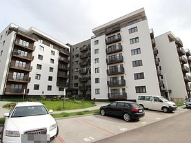 Apartament de vânzare 3 camere în Targu Mures, Tudor