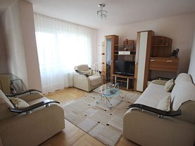 Apartament de vânzare 3 camere în Targu Mures, Tudor