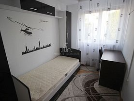 Apartament de vânzare 3 camere în Targu Mures, Mureseni