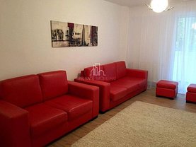 Apartament de închiriat 3 camere în Targu Mures, Tudor