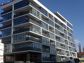 Apartament de vânzare 2 camere în Targu Mures, Tudor