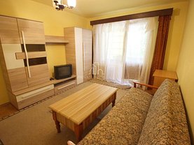 Apartament de închiriat 2 camere în Targu Mures, Tudor