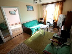 Apartament de vânzare 2 camere în Targu Mures, Ultracentral
