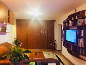 Apartament de vânzare 2 camere în Targu Mures, Semicentral
