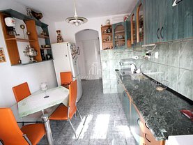 Apartament de închiriat 2 camere în Targu Mures, Tudor