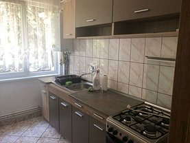 Apartament de închiriat 2 camere în Targu Mures, Cornisa