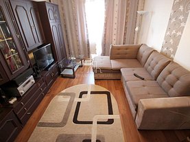 Apartament de vânzare 2 camere în Targu Mures, Unirii