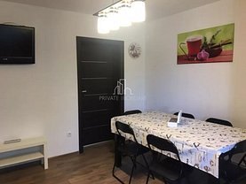 Apartament de închiriat 2 camere în Targu Mures, Central